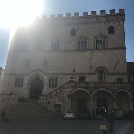 La Casa Di Benedetta Apartamento Perugia Exterior foto